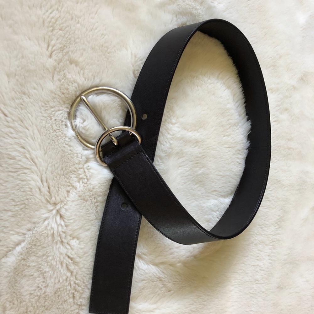 Prada belt 75/30